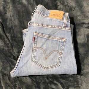 Levi Jeans